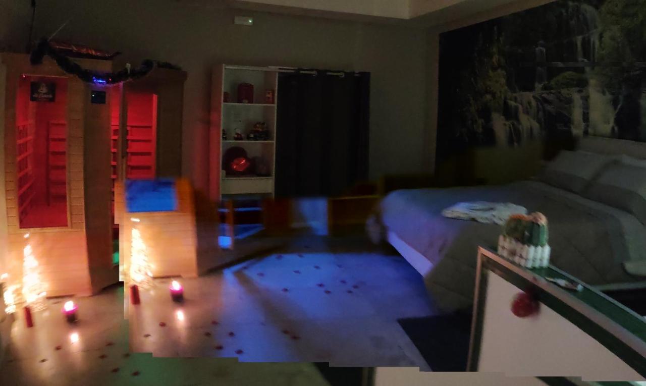Le Coccole Luxury Suite Sannicandro di Bari Εξωτερικό φωτογραφία