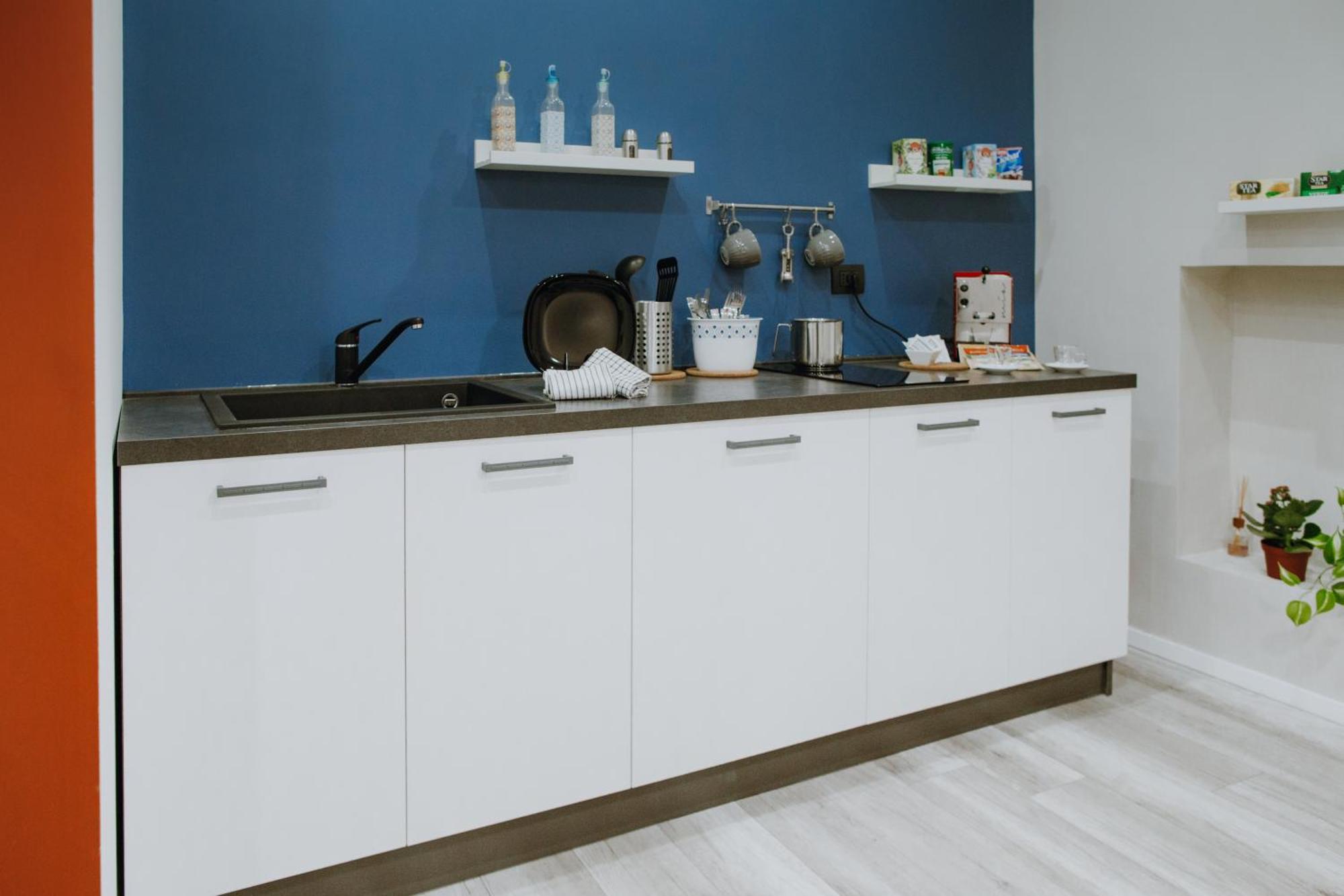 Le Coccole Luxury Suite Sannicandro di Bari Δωμάτιο φωτογραφία